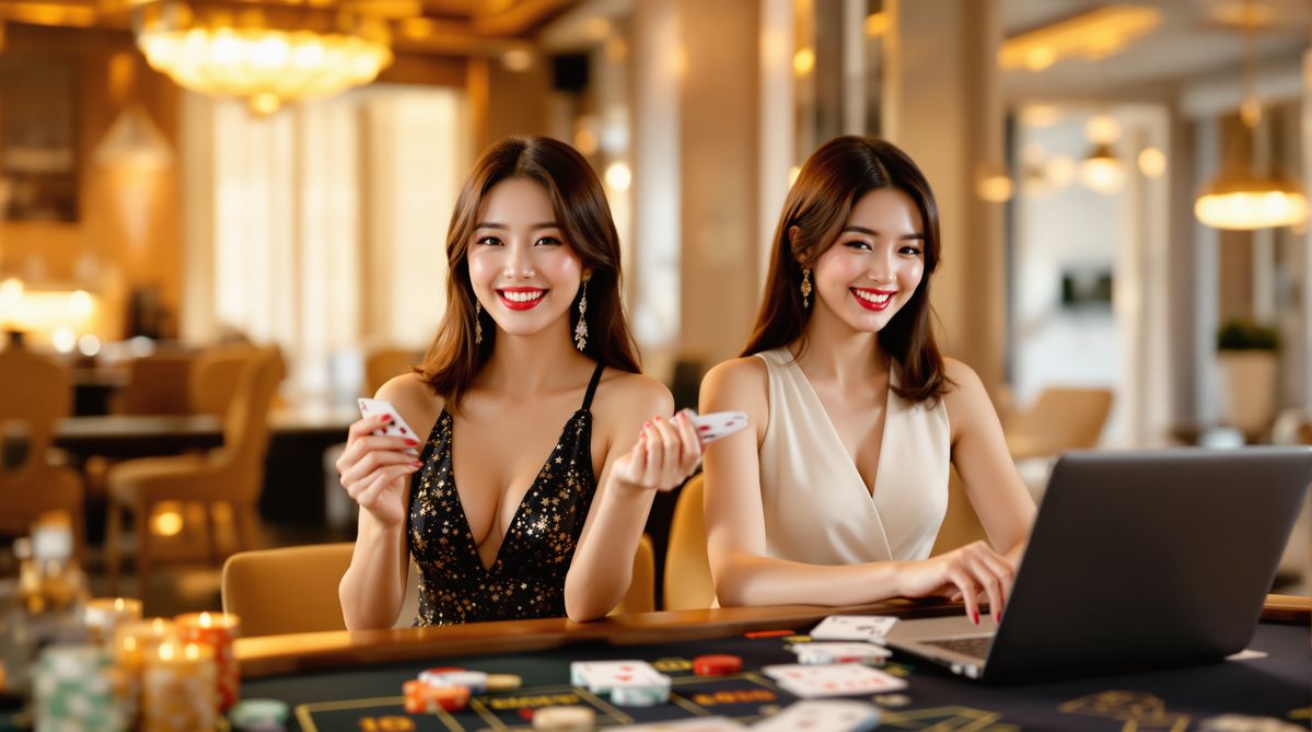 Casino Gambling Options